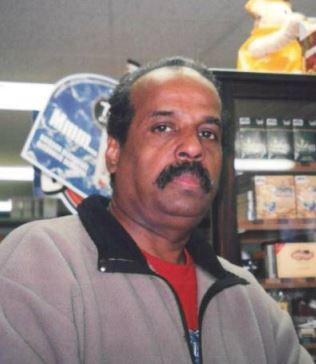 Joseph Chacko