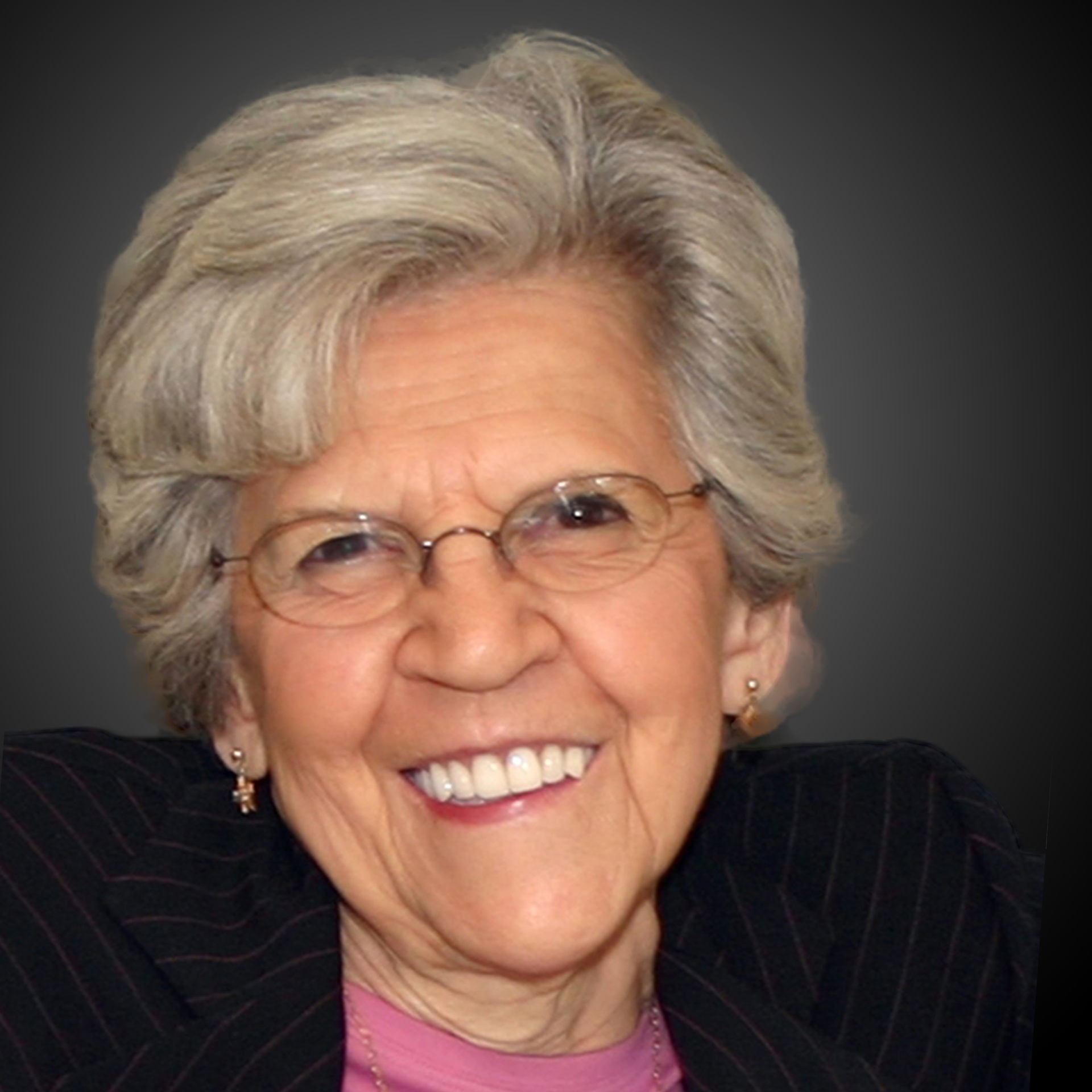Yvette (née Bégin) Lavallée