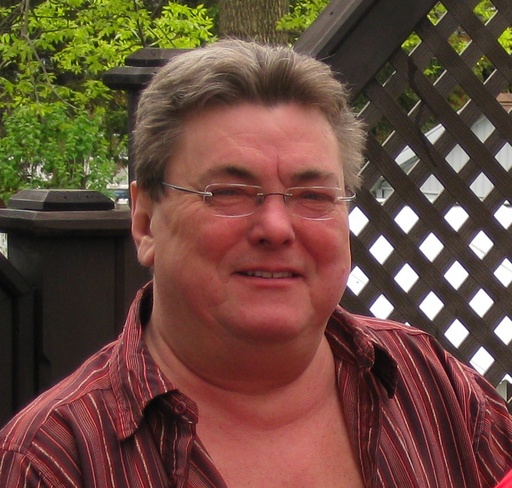 JEAN-PAUL BOUCHARD