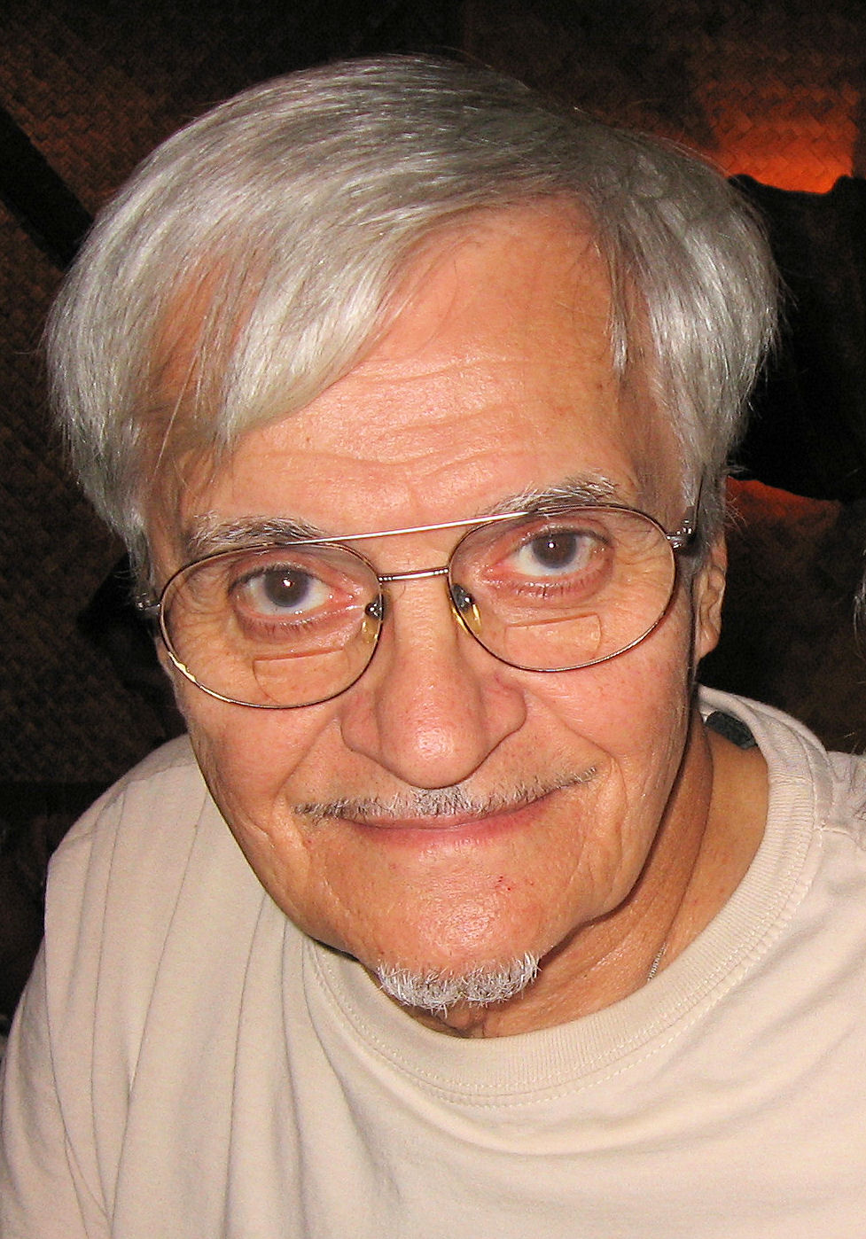 Yvon THERRIEN
