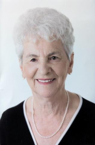 Bibiane Jetté