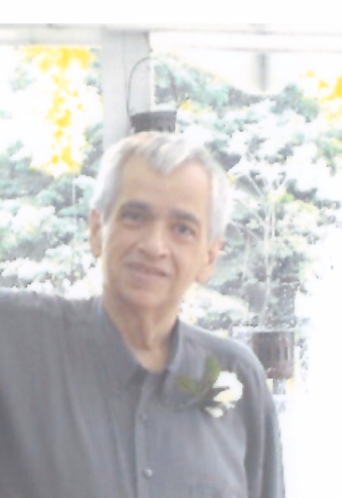 GUY ALLAIRE