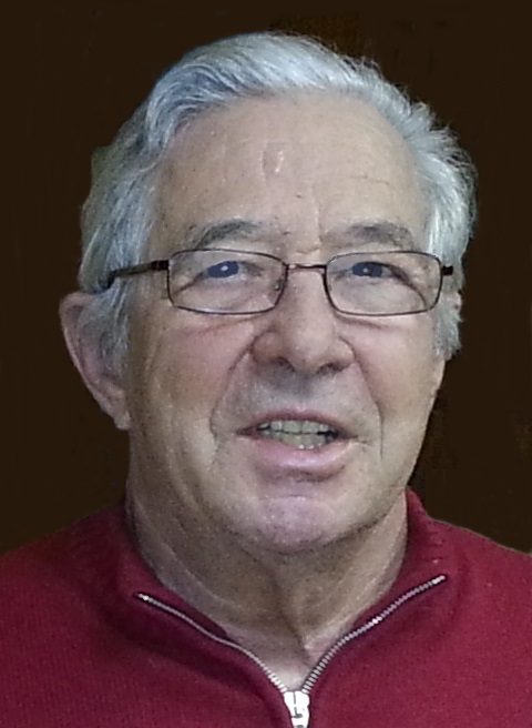 Lucien LAVERDIÈRE