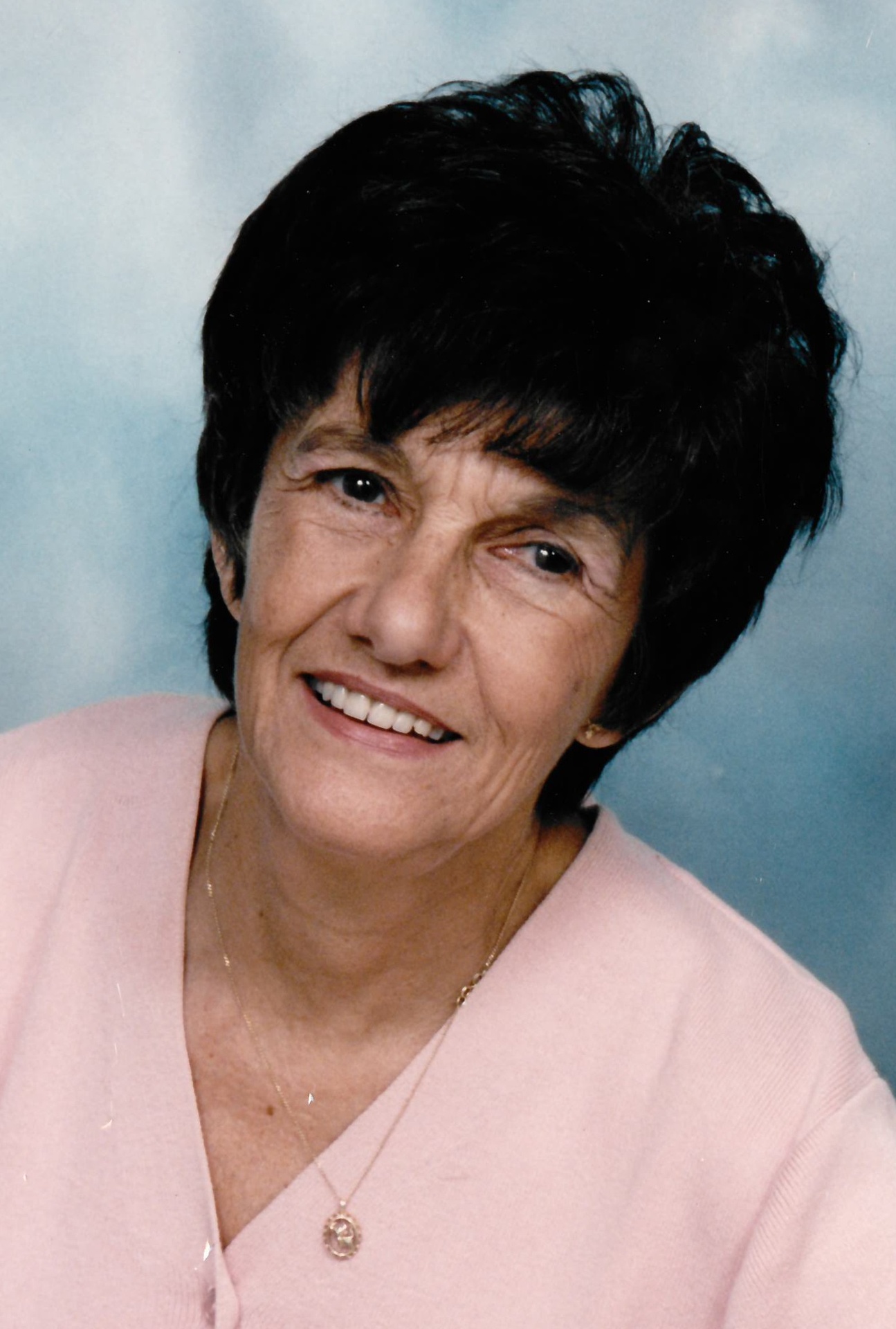 Yolande THIVIERGE (née L'Homme)