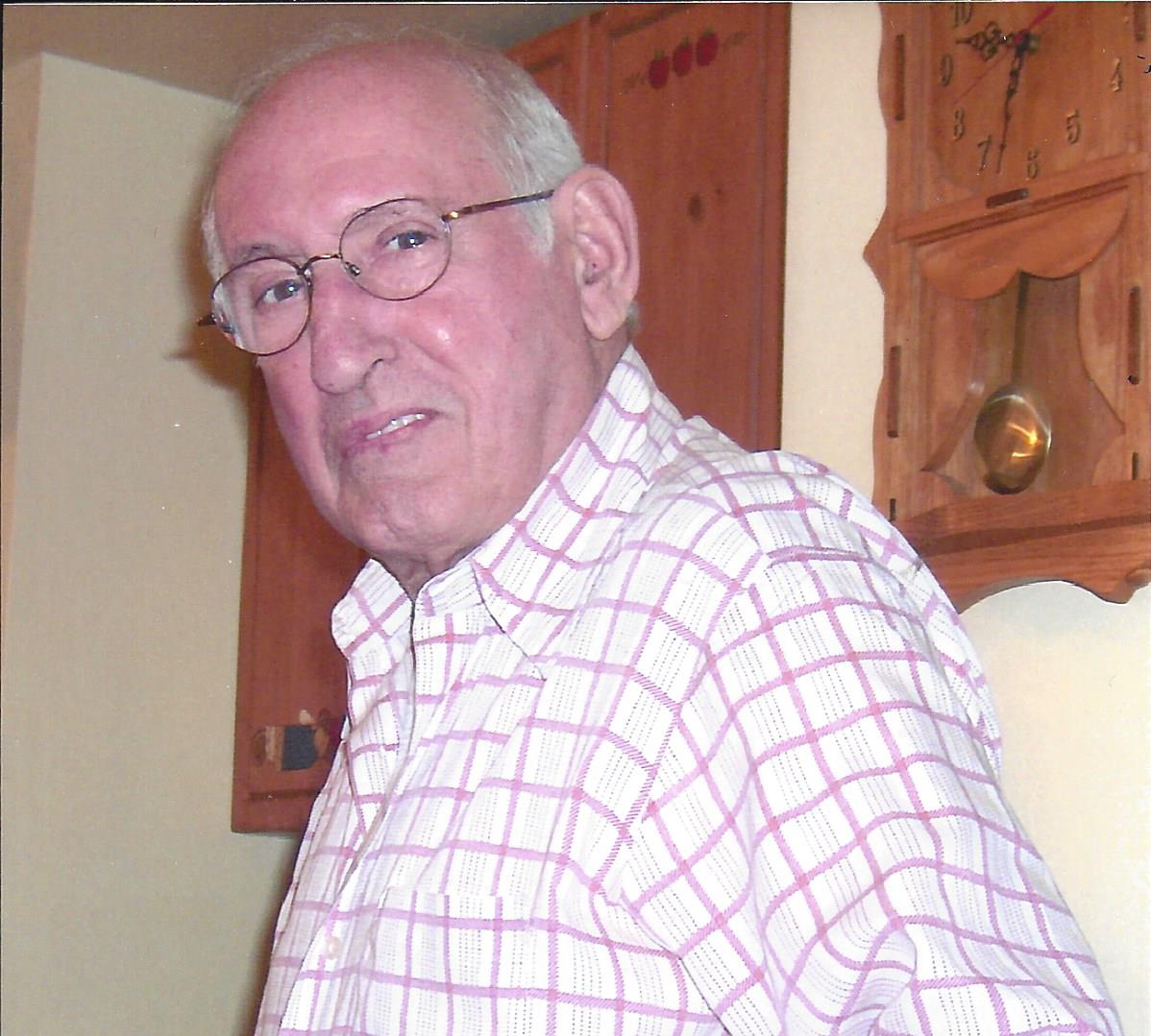 Marcel BIBEAU