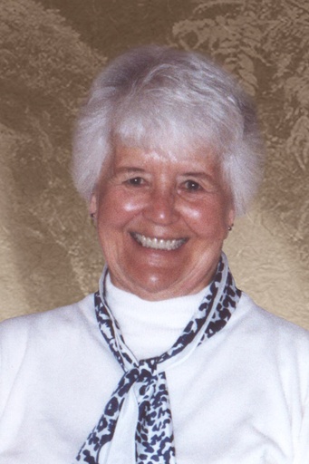 Suzanne Fréchette
