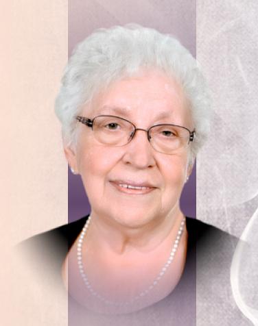 Pierrette Gauthier