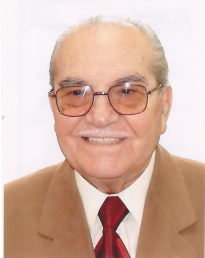 Carlos Antonio FERNANDEZ