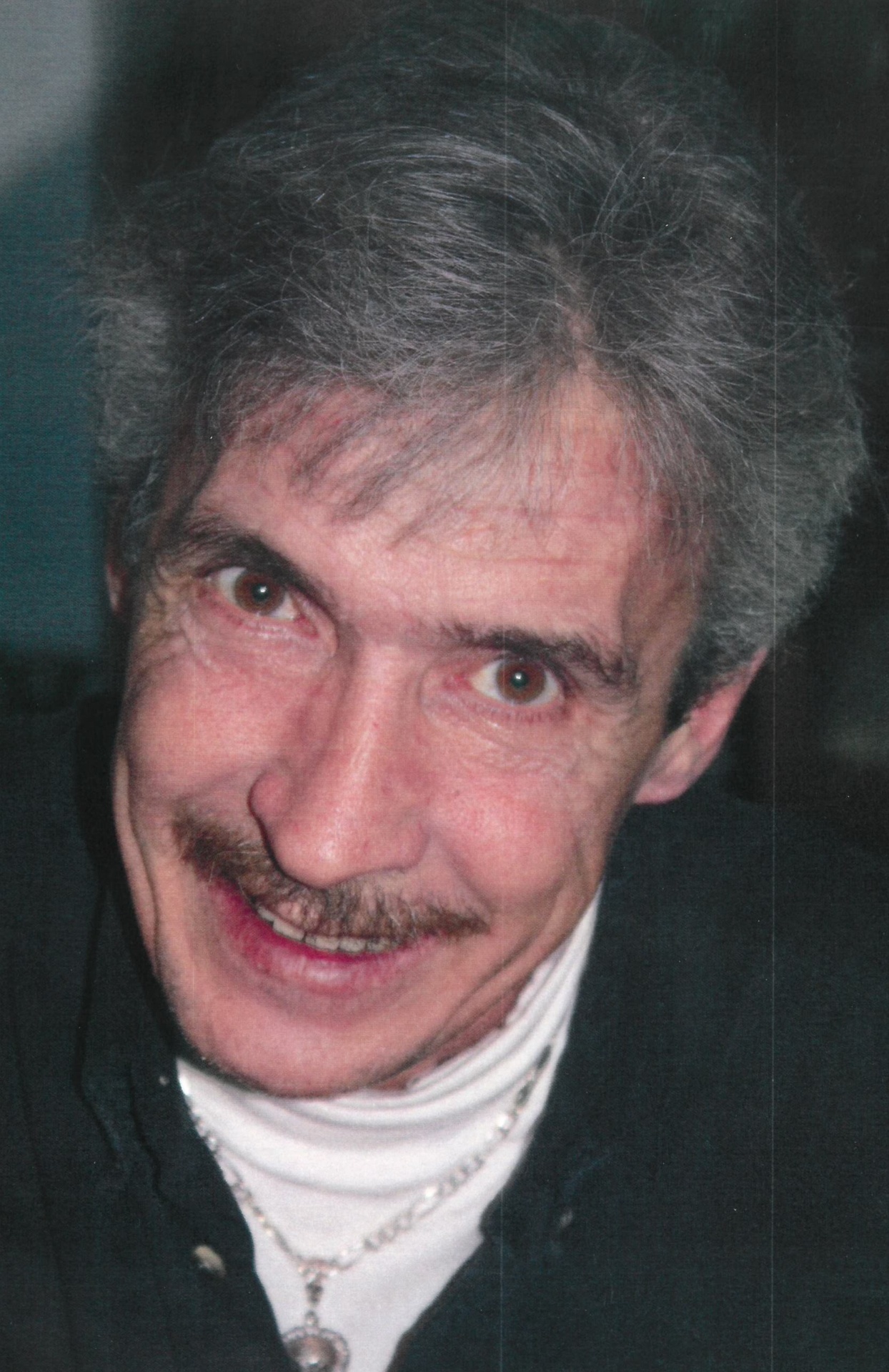 Jean-Guy MARIN