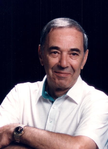 Vincenzo ANGELOZZI
