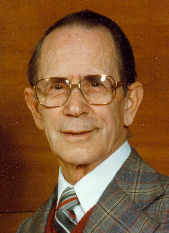 Frère Gaudias HÉBERT