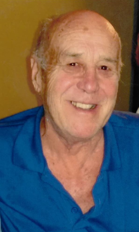 Albert CAOUETTE