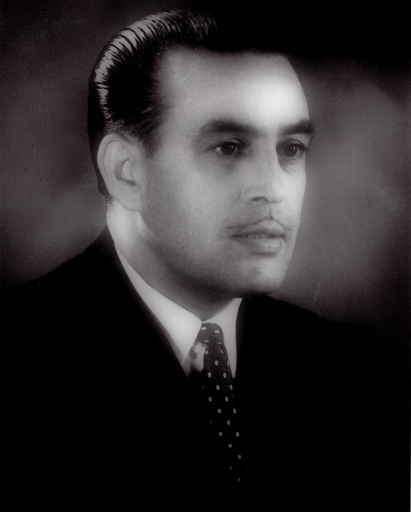 Esau Azevedo