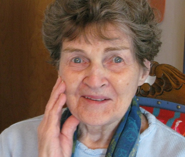 Laurette GOSSELIN