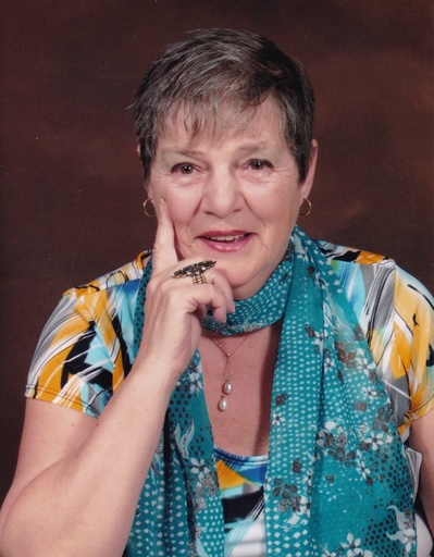 Louise BOIVIN