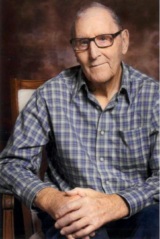 Roger Coulombe