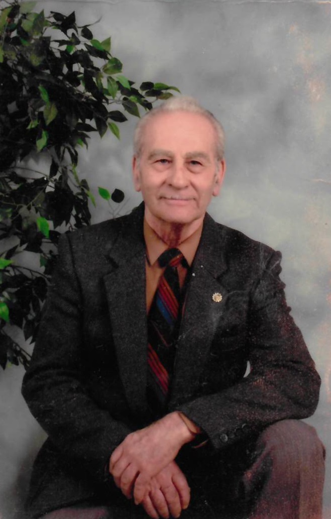 Jean-Marie BAILLARGEON