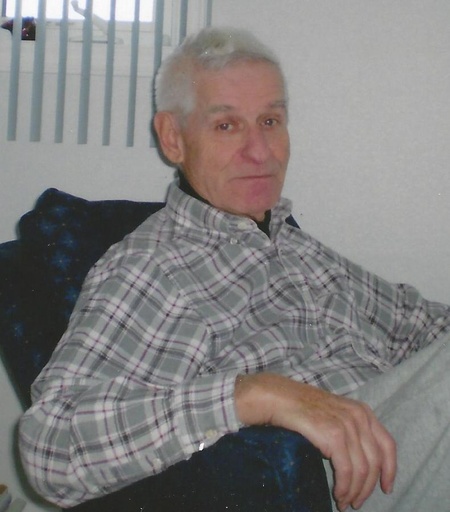 Yvanhoe LEFRANÇOIS