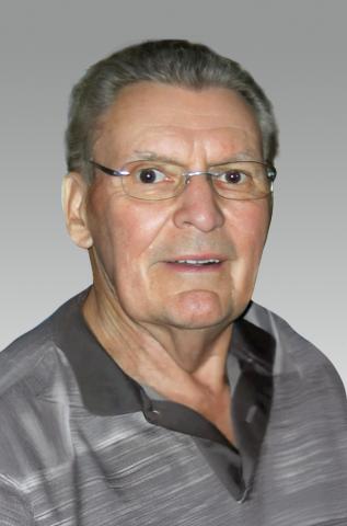 Robert Lauzon