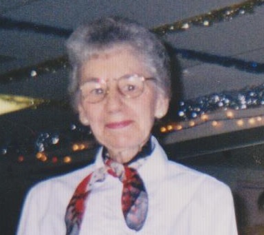 Irène DALLAIRE
