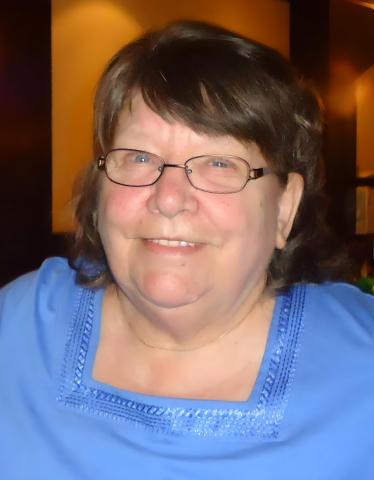 Jocelyne Bergeron