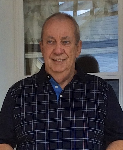 Richard GAGNON