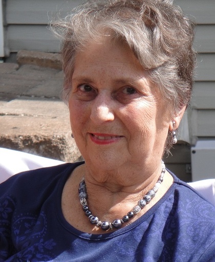 Lyette ROBERT DÉSORCY