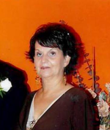 Micheline Petit
