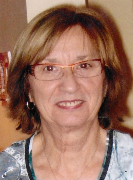 Denise LAMONTAGNE