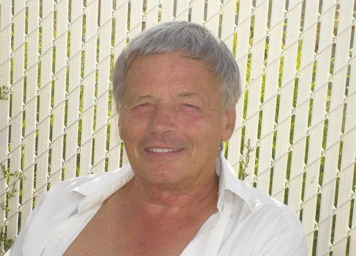 Marcel PLEAU