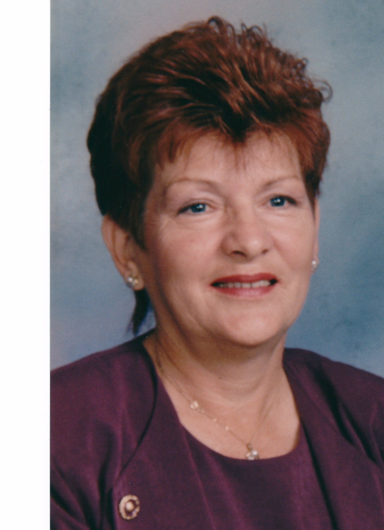 Ghislaine ST-LAURENT