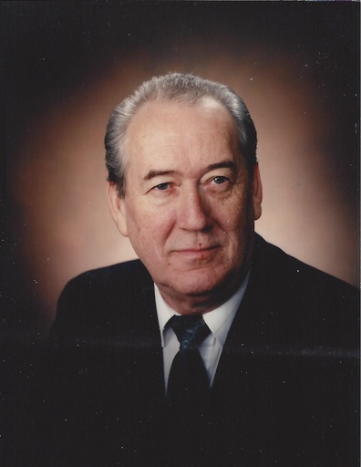 Martial POISSON