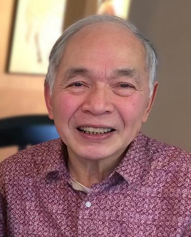 Khac Tuan Lê