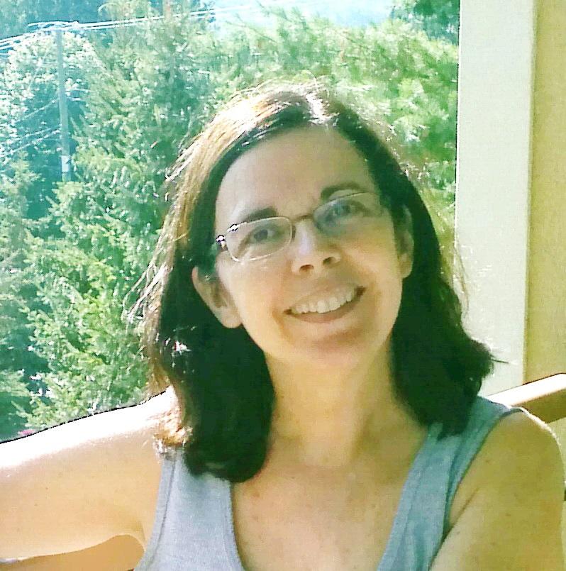 Jocelyne LUSSIER