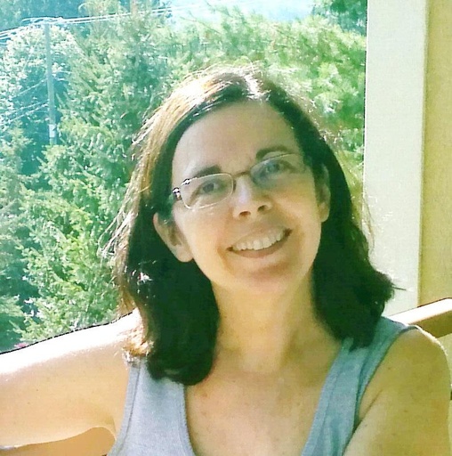 Jocelyne LUSSIER