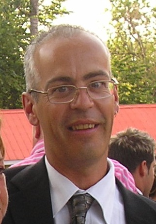 Sylvain THIMOT