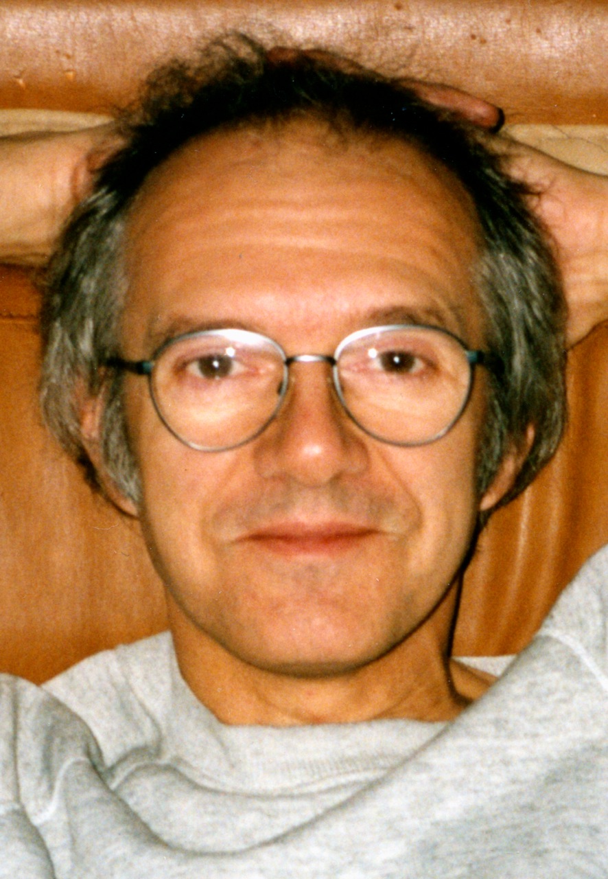 Guy Jude Côté