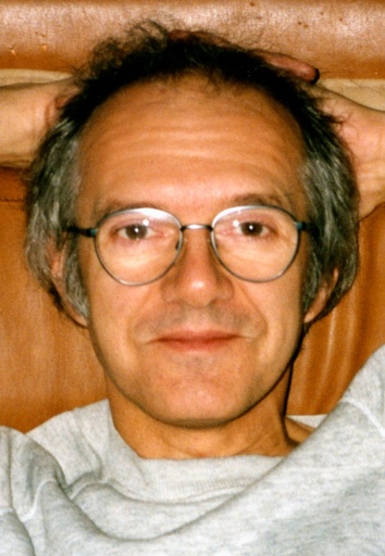 Guy Jude Côté