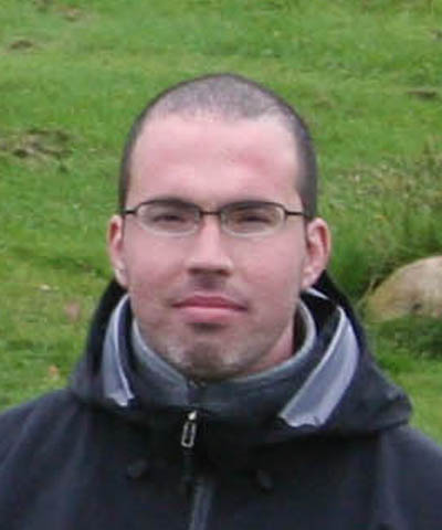 SIMON MASSE
