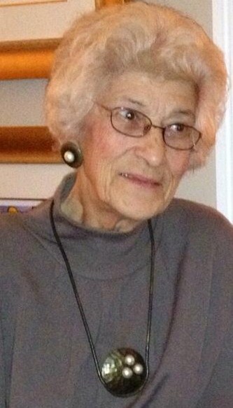 Antoinette Lafrance