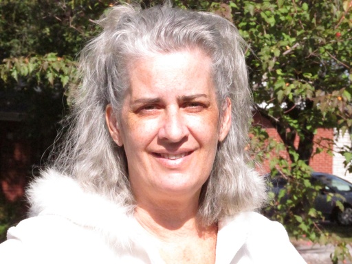 Edith Brunet