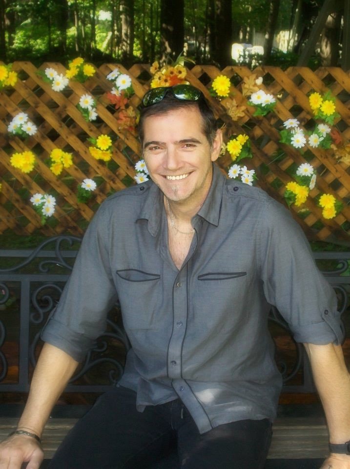 Daniel PROVOST