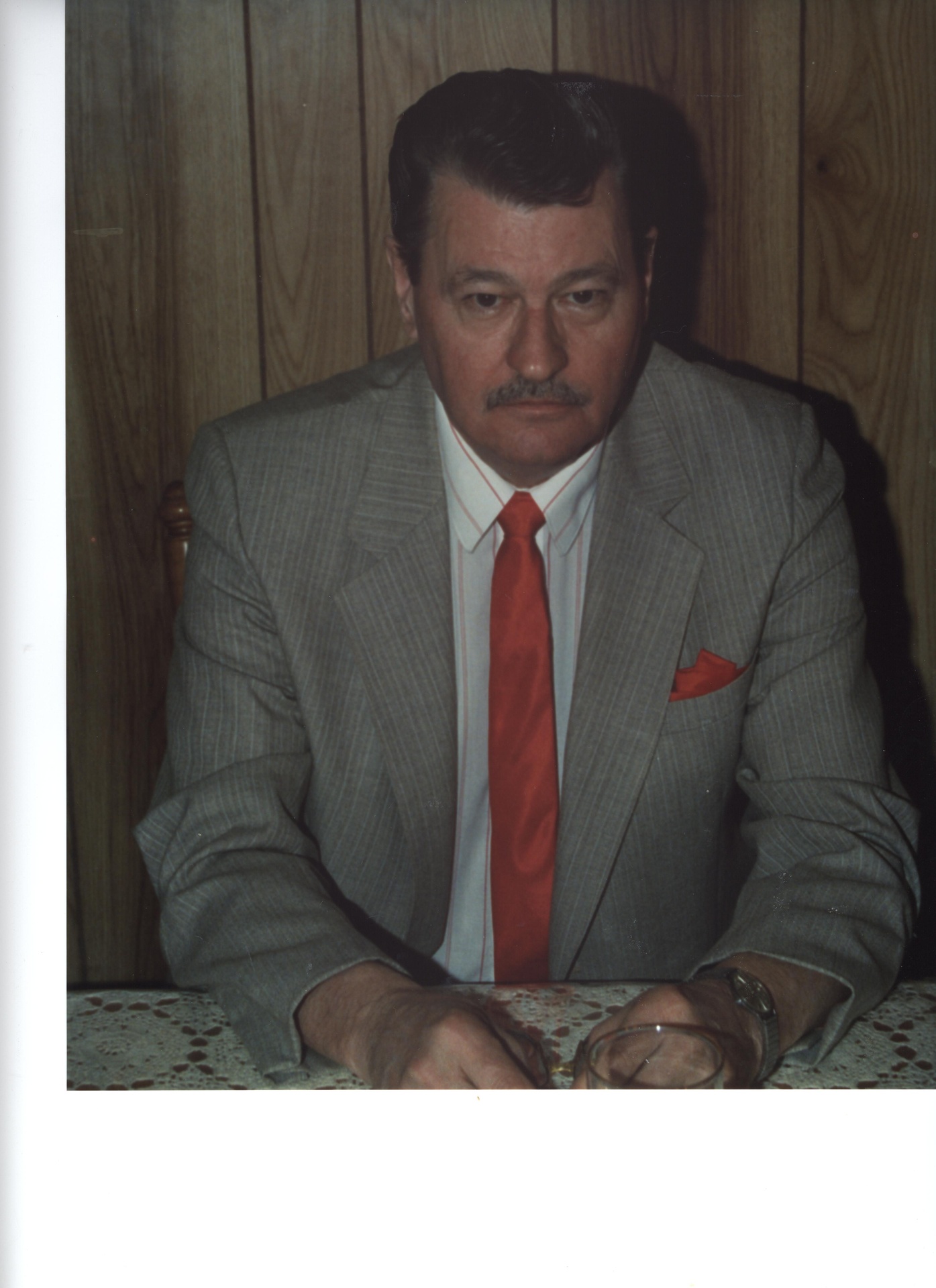Marcel Desgroseilliers