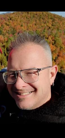 Patrick J Bérubé