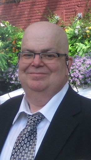 Renaud ROBY