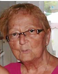 Yolande HUDON