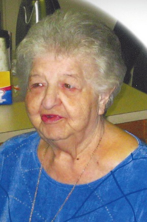 Pauline BEAUDRY