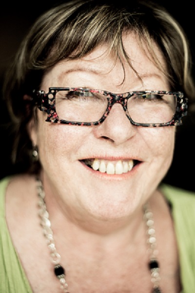 Linda DONTIGNY