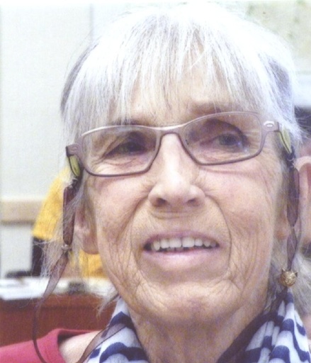 Claire St-Pierre