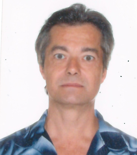RICHARD FISET